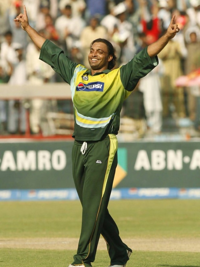 All Time Fastest Deliveries Bowled In The History Of Cricket- In Pics