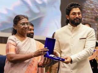 69th National Film Awards : बेस्ट एक्टर अल्लू अर्जुन, बॉलीवुड की दो हसीनाएं बनीं बेस्ट एक्ट्रेस, यहां देखें विनर्स की पूरी लिस्ट