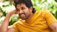 Allu Arjun Net Worth : कितनी है 'पुष्पा' स्टार अल्लू अर्जुन की संपत्ति? आपकी सोच से भी ज्यादा है एक्टर की सालाना कमाई!