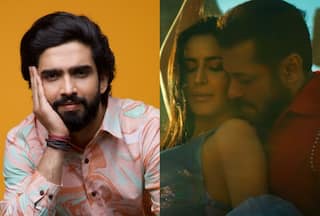 Amaal Mallik Takes a Dig at Salman's Song? His Tweet Says So!