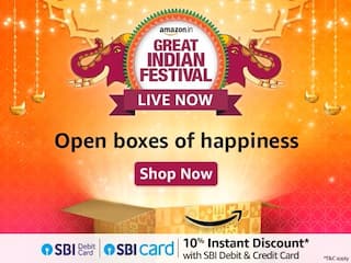 Amazon Great Indian Festival Sale 2023: Top Deals On Headphones And Earphones From Best Brands