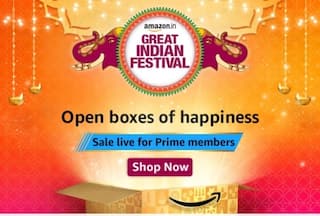 Amazon Great Indian Festival 2023: Best Electric Kettles Under Rs 1000 From Prestige, Milton And Pigeon