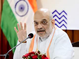 ... तो अगले दो सालों में पाकिस्तान और बांग्लादेश से बंद हो जाएगी घुसपैठ, Amit Shah ने कहा- हम अपनी सीमाओं को कर लेंगे सुरक्षित