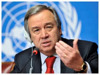 UN Chief Decries Israel's Ground Offensive In Rafah, Says Assault Would Be Strategic Mistake