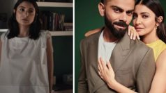 Anushka Sharma की प्रेग्नेंसी रूमर्स के बीच फैंस को दिखा बेबी बंप? देखें वायरल वीडियो