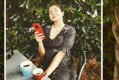Anushka's Photo From Ad Fuels Pregnancy Rumours, Fans Spot a Baby Bump