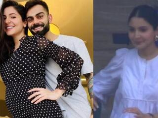 Anushka Sharma Second Pregnancy: अनुष्का का दिखा बेबी बंप, वायरल वीडियो ने किया कंफर्म!