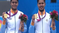 Asian Games Day 11 Live Updates: लवलीना ने जीता सिल्वर रजत, ज्योति-ओजस को तीरंदाजी में गोल्ड; हॉकी सेमीफाइनल में भारत 4-3 से आगे