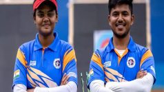 Asian Games में आर्चरी के गोल्ड से भारत ने रचा इतिहास, सबसे ज्यादा मेडल जीतने का रिकॉर्ड तोड़ा