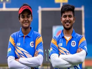 Asian Games में आर्चरी के गोल्ड से भारत ने रचा इतिहास, सबसे ज्यादा मेडल जीतने का रिकॉर्ड तोड़ा