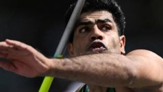 Asian Games 2023: पाकिस्तान को झटका, अरशद नदीम चोटिल होकर बाहर