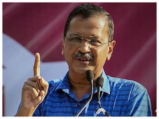 ‘Illegally, Politically Motivated Notice’: Kejriwal Writes to ED to Withdraw Notice Ahead of Questioning