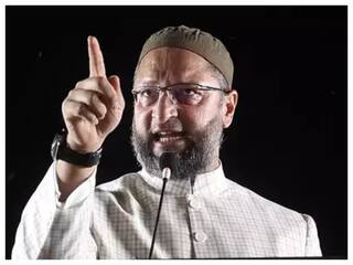 ओवैसी ने इजरायली पीएम को बताया 'शैतान', PM मोदी से लगाई गाजा के लोगों के लिए मदद की गुहार