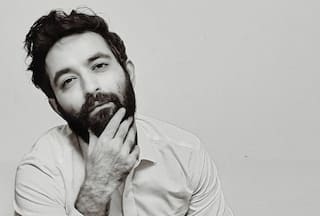 Meet Bambai Meri Jaan Actor, Who Played Journalist Nasir in KK Menon's Thriller Web Series