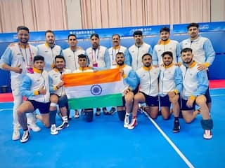 एशियन गेम्स में क्यों रुक गया था कबड्डी का फाइनल मैच, पूर्व भारतीय कोच ने बताई पूरी बात