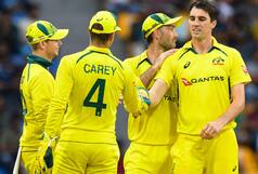 AUS vs NZ: Australia Create History, Become First Team To Play 100 World Cup Game