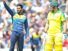 AUS vs SL: वनडे वर्ल्ड कप में कैसा रहा ऑस्ट्रेलिया-श्रीलंका का Head to Head रिकॉर्ड, यहां जानें