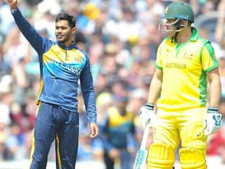 AUS vs SL: वनडे वर्ल्ड कप में कैसा रहा ऑस्ट्रेलिया-श्रीलंका का Head to Head रिकॉर्ड, यहां जानें