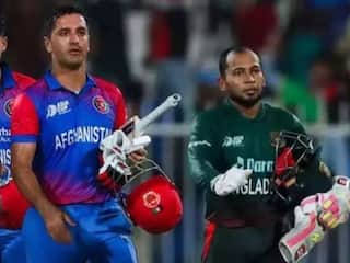 BAN VS AFG Live Streaming: बांग्लादेश और अफगानिस्तान का मैच फ्री में कैसे देखें, यहां जानें पूरी डिटेल्स