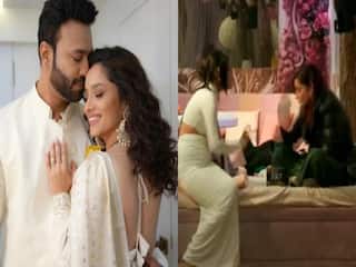 Bigg Boss 17: विक्की जैन-अंकिता लोखंडे के रिश्ते में आई दरार! फूट-फूटकर रोते हुए...