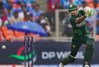 IND vs PAK, ODI World Cup 2023: Wasim Jaffer Trolls Pakistan's Batting Collapse With Hilarious Meme