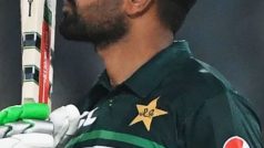 Babar Azam का मौजूदा WC Teams के खिलाफ ODI बैटिंग औसत