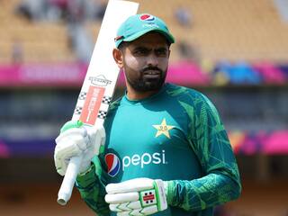 World Cup 2023: पाकिस्तान को भारत में मिल रहा सपॉर्ट, खुश होकर Babar Azam ने कह दी यह बात