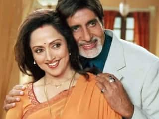 Baghban को हुए 20 साल, हेमा मालिनी ने बताया- क्यों नहीं करना चाहती थीं 4 बच्चों की मां का रोल?