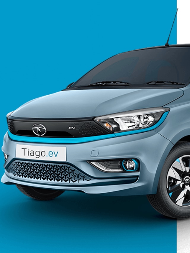 Best Electric Cars In India Under 20 Lakh with Highest Range (2023)