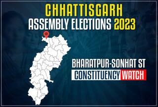 Chhattisgarh Elections 2023: Congress Eyes On Retaining Bharatpur-Sonhat Seat For Second Consecutive Term