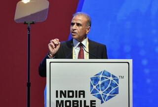 Sunil Bharti Mittal Announces Key Satellite Communication Breakthrough; Check How It Will Impact The Country