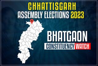 Chhattisgarh Elections 2023: Will Congress Win Bhatgaon Seat For Third Consecutive Time?