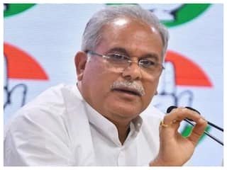 CM भूपेश बघेल को ऑनलाइन सट्टेबाजी ऐप के प्रमोटरों ने 508 करोड़ रुपए दिए, ED का बड़ा दावा