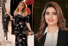 Bigg Boss 17: Meet Sana Raees Khan, Lawyer of Sheena Bora And Aryan Khan Drug Cases