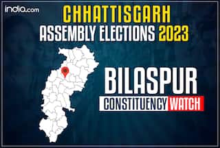 Bilaspur Assembly Election Result 2023: Epic Face-Off As Congress Looks To Secure The Seat Against BJP Again