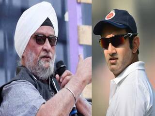 आखिर क्यों बिशन सिंह बेदी से भिड़ गए थे गौतम गंभीर? किसी तीसरे खिलाड़ी से जुड़ा है मामला