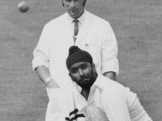 Bishan Singh Bedi: कपड़े धोकर बने बिशन सिंह बेदी महान स्पिनर, लगाई विकेटों की झड़ी