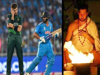 महिला का दावा- Jay Shah ने पाकिस्तान को हराने के लिए कराया काला जादू, ICC से जांच की मांग