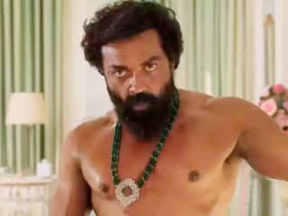 Bobby Deol को बेटे ने मारा था घर पर खाली बैठे रहने का ताना! एक्टर को लग गई थी शराब पीने की लत