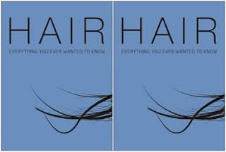 'HAIR: The Ultimate Haircare Odyssey' Book Review - Your Journey to Fabulous Locks