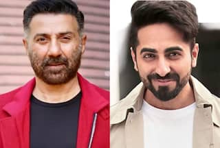Border 2: Sunny Deol Teams up With Ayushmann Khurrana For The Biggest War Drama in Indian Cinema  - Deets Inside