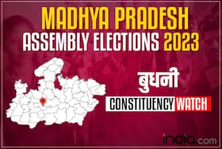 MP Assembly Elections: बुधनी में जीत चौका लगा चुके CM शिवराज सिंह चौहान, क्या पांचवी बार जीतेंगे?