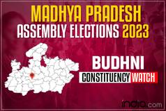 Madhya Pradesh Elections 2023: Congress Fields 'Ramayan' Actor Vikram Mastal Against Shivraj Singh Chouhan In Budhni