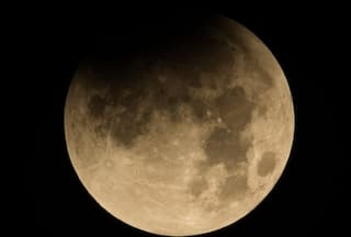 Chandra Grahan on Oct 28 - Astrologer Predicts Impact of Lunar Eclipse on Zodiac Signs