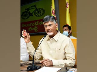 Chandrababu Naidu Granted Interim Bail On Health Grounds, Here's What Andhra Pradesh HC Ordered