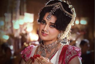 Chandramukhi 2 BOC Day 3: Kangana's Film Continues Its Decent Run, Nears Rs 20 Crore