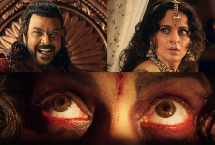 Kanchana 3 tamil discount movie download tamilrockers