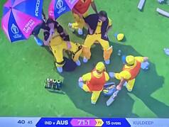 IND vs AUS- भारत ने ऑस्ट्रेलिया को दी मात, मैच के टॉप 10 स्पेशल मोमेंट्स