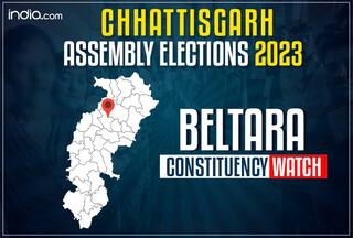 Chhattisgarh Election 2023: Will BJP Continue Its Winning Streak Or Congress Will Take Over In Beltara Constituency?