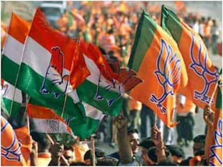 Chhattisgarh में 2 चरणों में मतदान- BJP-Congress में इन 10 मुद्दों पर खींचतान- जानें किसका पलड़ा रहेगा भारी और क्या कहते हैं आंकड़े